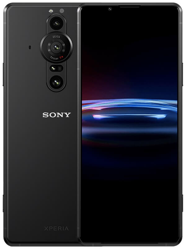 Sony Xperia Pro-I